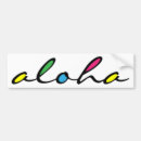 Recherche de aloha voiture autocollants Voyage