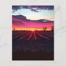 Recherche de dessin paysage cartes postales Pour eux