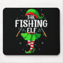 Search for christmas elf mousepads Shopping