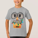 Search for wall e tshirts Space