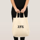 Search for monogram tote bags Unique