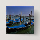 Search for canal boat buttons Venice