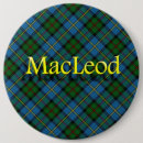 Search for clans buttons Tartan