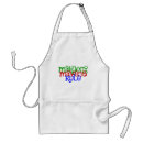 Search for rules aprons Green