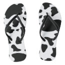 Search for cow print sandals Farm animal