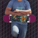 Search for tiger skateboards Forest