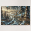 Search for sci fi puzzles City