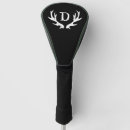Search for deer golf head covers Sports