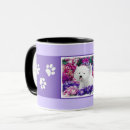 Search for west highland white terrier mugs Westie