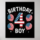 Search for 4 july posters Celebration