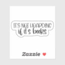 Search for nerd lover stickers Reading