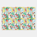 Search for pluto wrapping paper Daisy duck