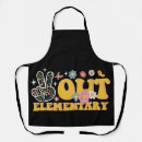 Search for elementary school aprons Student