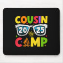 Search for cousin mousepads Vacation