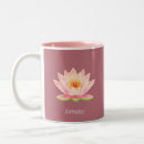 Search for pink lotus flower mugs Flowers
