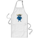 Search for police aprons Cartoon