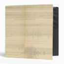Search for 1906 binders White