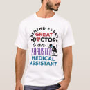 Search for medical assistant tshirts Cma