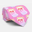 Search for ferrets ties Cute