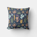 Recherche de cactus coussins Illustration