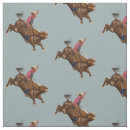 Search for vintage western fabric Country