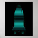 Search for rocket posters Solar system