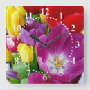 Recherche de vert pastel horloges Violet