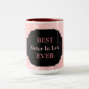 Search for sister design mugs Pink