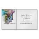 Recherche de couleur douce cartes visite Élégant