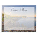 Search for head notepads Coastline