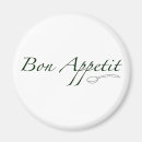 Search for appetite magnets Bon appetit