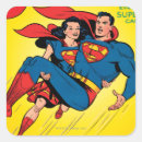 Search for action hero stickers Lois lane