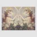 Search for angel tissue paper Decoupage
