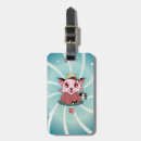 Search for japanese anime luggage tags Manga