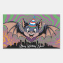 Search for flying bats stickers Animal