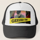 Search for old man hats Geezer