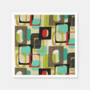 Recherche de moutarde serviettes Rayures