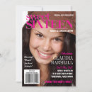 Recherche de magazine birthday invitations Ado