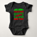 Search for new year baby clothes Merry