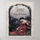 Recherche de lady of shalott posters Victorian