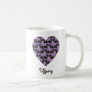 Search for cute heart shape mugs Dog
