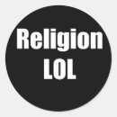 Search for agnostic stickers Religion