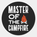 Search for campfires stickers Outdoor fun