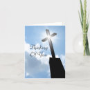 Search for christian thinking of you cards Religion