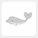 Search for marine fish stickers Blue