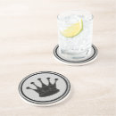 Search for chess coasters Queen