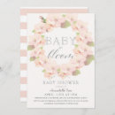 Search for cherry blossom baby shower invitations Flower