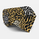 Recherche de tigers cravates Animaux