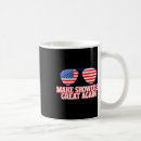 Search for liberal humour mugs Keep america great