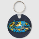 Search for batman logo keychains Gotham